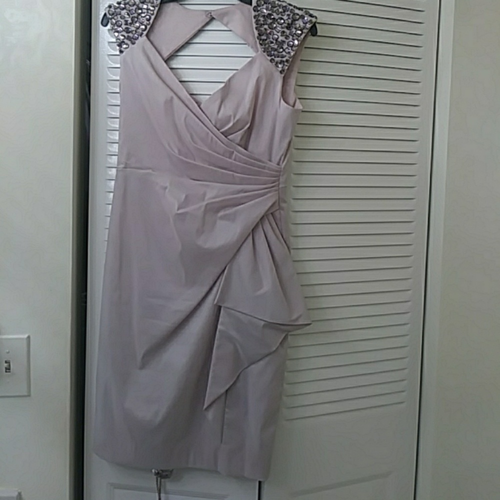 Cocktail dress